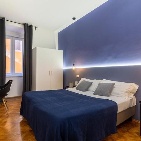 Lovely Guest-Room With Private Bathroom Триест Экстерьер фото