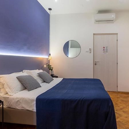 Lovely Guest-Room With Private Bathroom Триест Экстерьер фото
