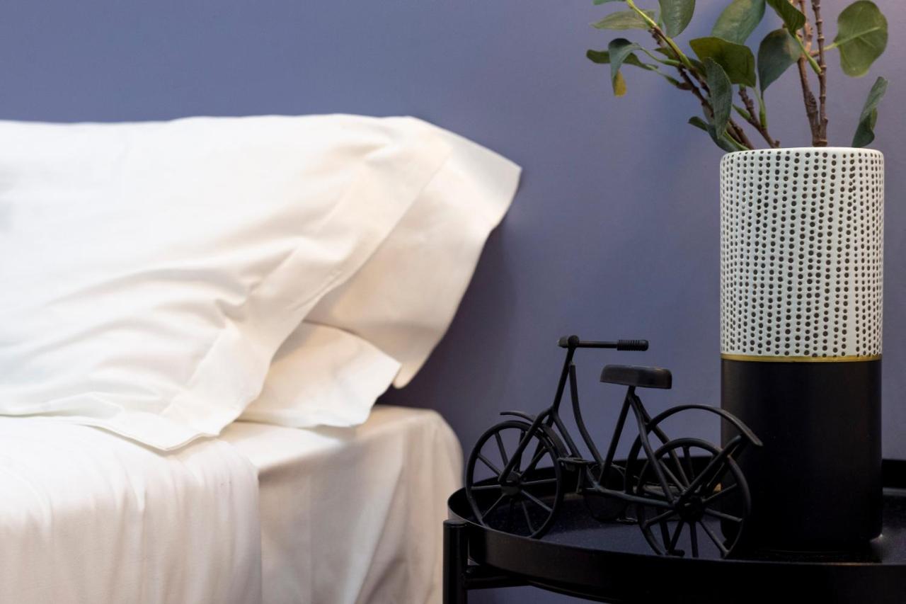 Lovely Guest-Room With Private Bathroom Триест Экстерьер фото